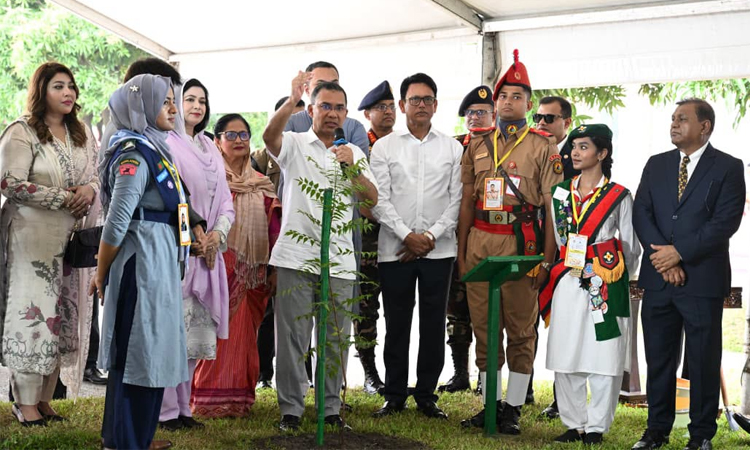 ছবি: প্রধানমন্ত্রীর কার্যালয়