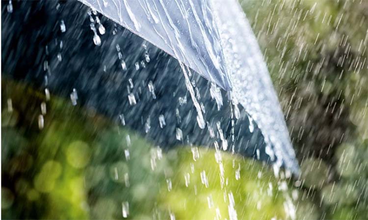 দেশের বিভিন্ন স্থানে বৃষ্টির সম্ভাবনা, হতে পারে অতি ভারী বর্ষণ