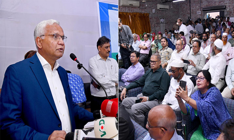 আধুনিক প্রযুক্তিকে কাজে লাগিয়ে রোগীর চিকিৎসাসেবা নিশ্চিত করতে হবে: সমাজকল্যাণ মন্ত্রী