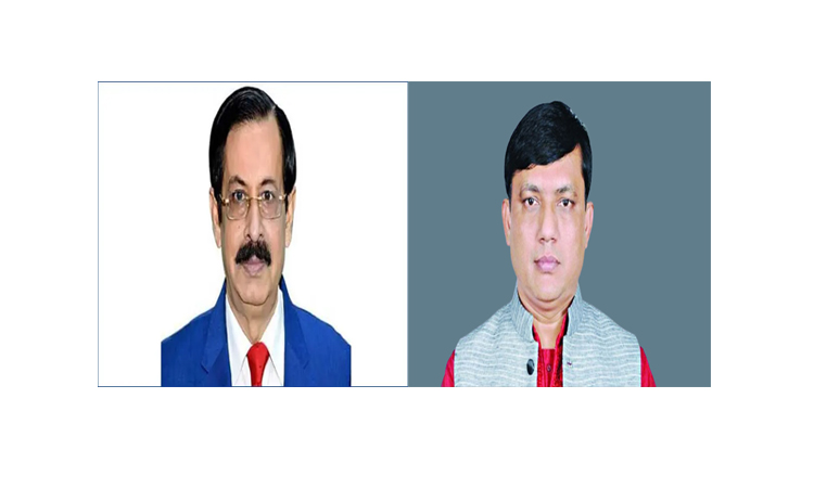 শেখ সেলিম ও নূরন্নবী চৌধুরীর আয়কর নথি জব্দের আদেশ