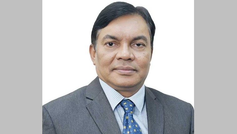 বাংলাদেশ ব্যাংকের ডেপুটি গভর্নর হলেন সরোয়ার হোসেন