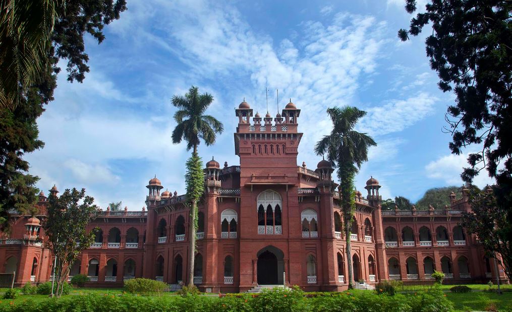 আগামীকাল ঢাকা বিশ্ববিদ্যালয় দিবস, নেওয়া হয়েছে নানা কর্মসূচি