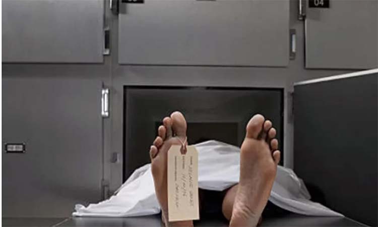 সাতক্ষীরায় মৎস্য ঘের থেকে যুবকের মরদেহ উদ্ধার