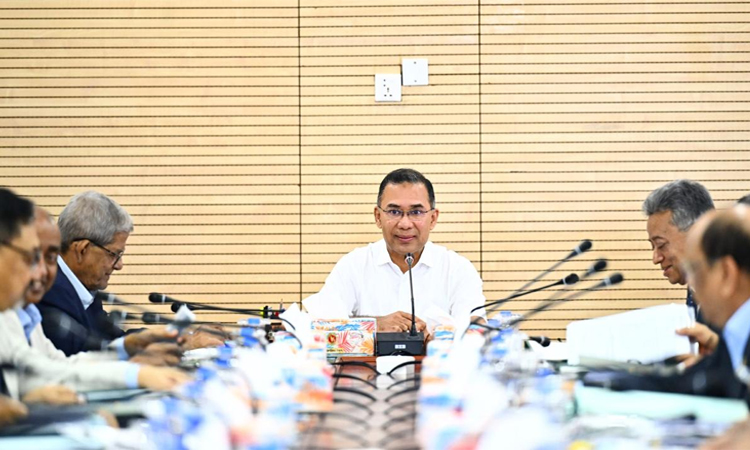 তিনটি নতুন উপজেলা ও একটি থানা অনুমোদন দিয়েছে সরকার