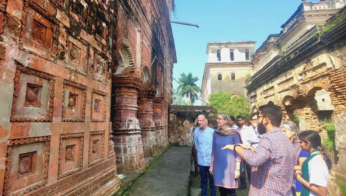 কালচারাল প্রোটেকশন ফান্ডের জন্য আবেদন শুরু, মিলবে ৫ লাখ পাউন্ড অনুদান