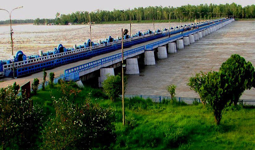 ব্রহ্মপুত্র অববাহিকায় নদ-নদীগুলোর পানির স্তর অনেকটা স্থিতিশীল