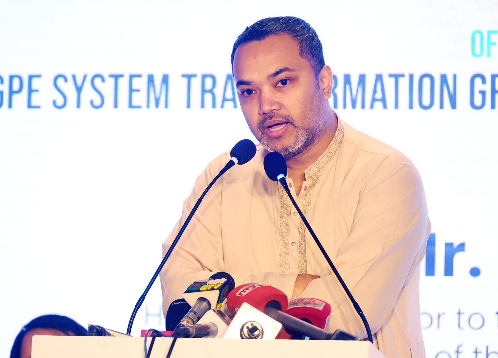 শিক্ষা ব্যবস্থার সংস্কারই হবে স্বনির্ভর বাংলাদেশের মৌলিক ভিত্তি: মাহ্দী আমিন