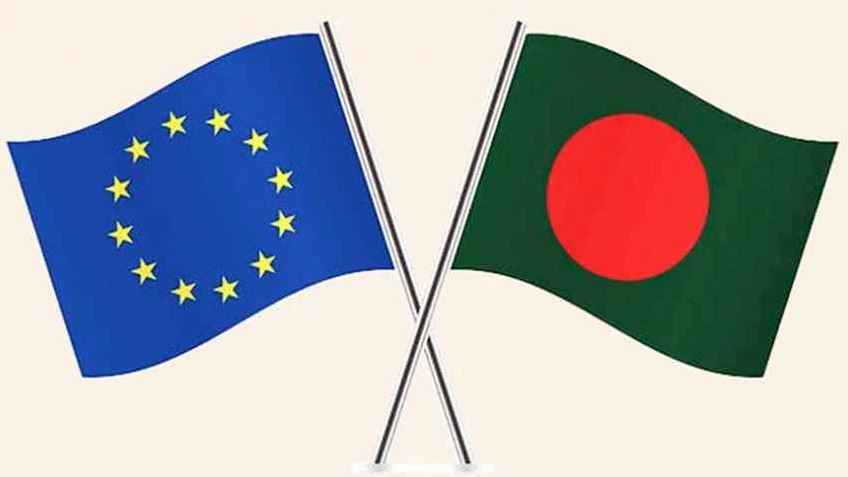 নিরাপদ অভিবাসন নিশ্চিত করতে বাংলাদেশ ও ইইউ’র 'ট্যালেন্ট পার্টনারশিপ' প্রকল্পের অভূতপূর্ব অগ্রগতি