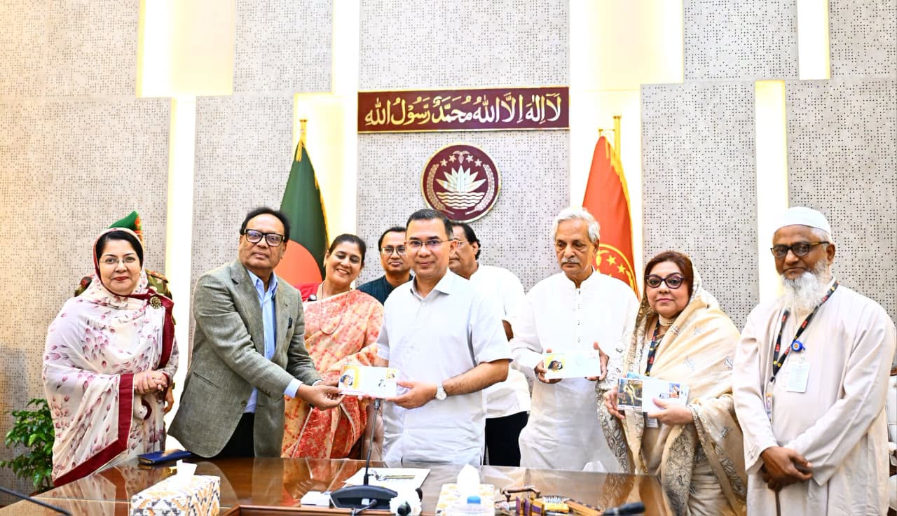 ছবি: পিএমও