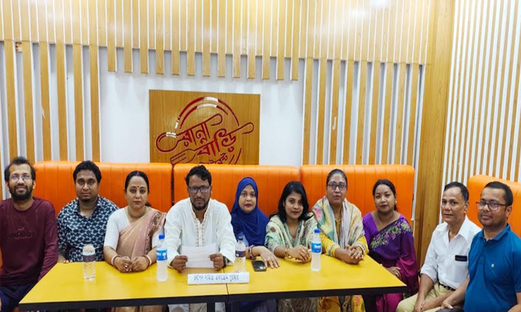 চাঁদপুরে চর্যাপদ সাহিত্য একাডেমি পুরস্কার পাচ্ছেন ৬ লেখক