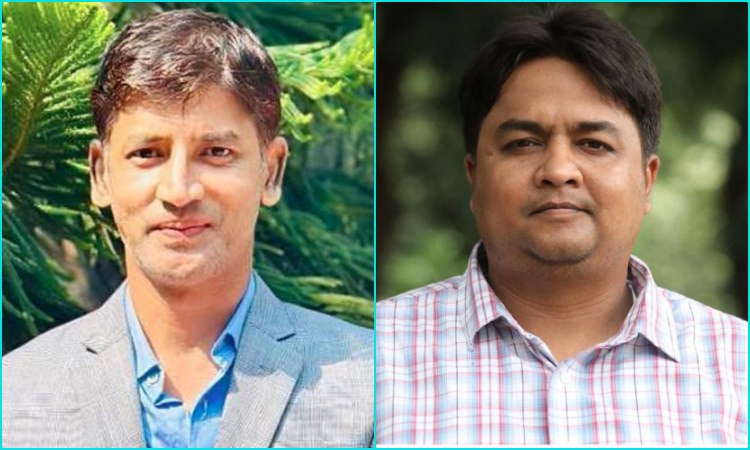 ল’ রিপোর্টার্স ফোরামের নতুন সভাপতি ইয়াছিন, সাধারণ সম্পাদক মুন্না