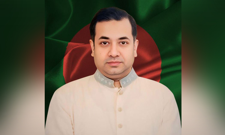স্বাধীন গণমাধ্যম ও বস্তুনিষ্ঠ সংবাদ পরিবেশনে সরকার প্রতিশ্রুতিবদ্ধ : তথ্য প্রতিমন্ত্রী