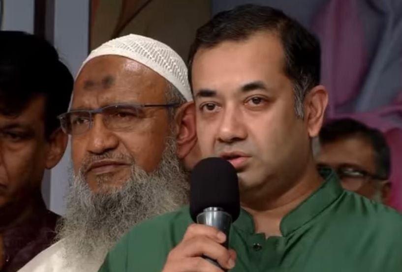 স্বাধীন গণমাধ্যম ও বস্তুনিষ্ঠ সংবাদ পরিবেশনে সরকার প্রতিশ্রুতিবদ্ধ : তথ্য প্রতিমন্ত্রী