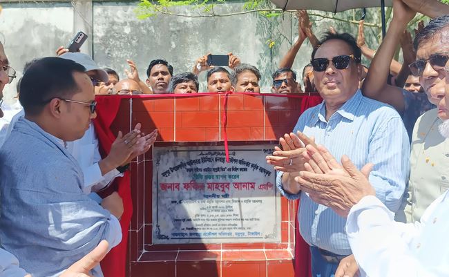 নাগরিকদের মৌলিক সেবা নিশ্চিত করতে সরকার কাজ করছে : তথ্যপ্রযুক্তি মন্ত্রী