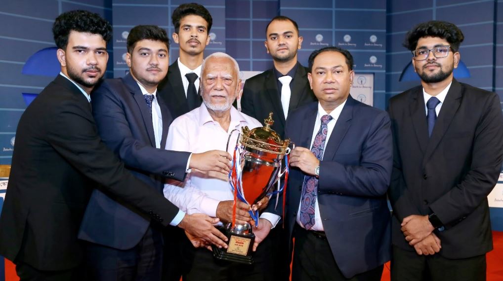 প্রধানমন্ত্রীর চীন-মালয়েশিয়া সফর অর্থনীতি পুনরুদ্ধারে গেমচেঞ্জার হতে পারে : আবু আহমেদ