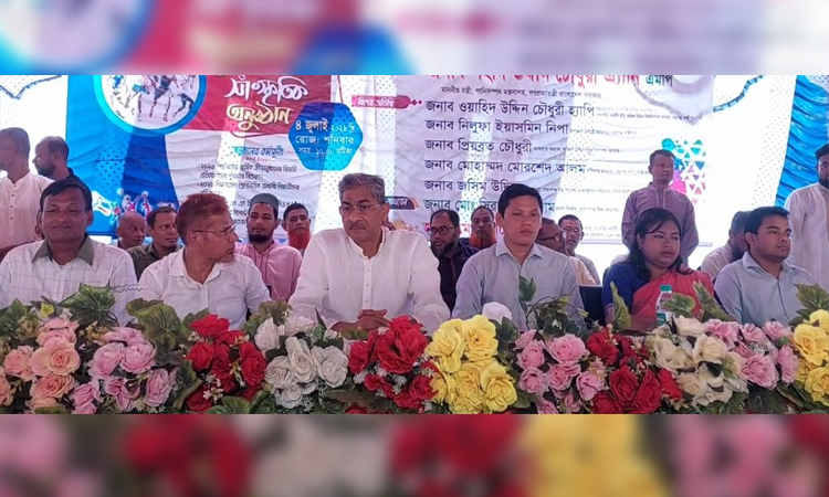 সরকার কারিগরি শিক্ষায় অগ্রাধিকার দিচ্ছে : পানিসম্পদ মন্ত্রী 