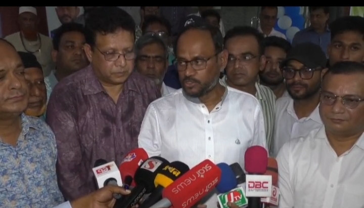 সরকার দেশের পোল্ট্রি শিল্পের উন্নয়নে কাজ করছে : মৎস্য ও প্রাণিসম্পদ প্রতিমন্ত্রী