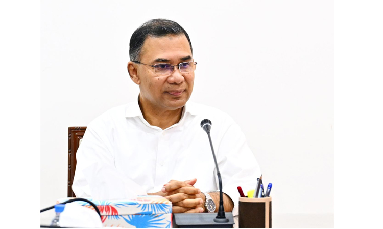 কার্বন ক্রেডিট বাড়াতে সংশ্লিষ্টদের সঙ্গে বৈঠক প্রধানমন্ত্রীর