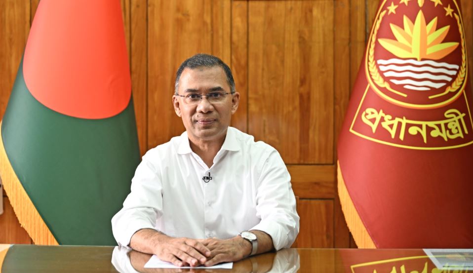 সমৃদ্ধ পল্লীই গড়ে তুলবে উন্নত বাংলাদেশ : প্রধানমন্ত্রী 
