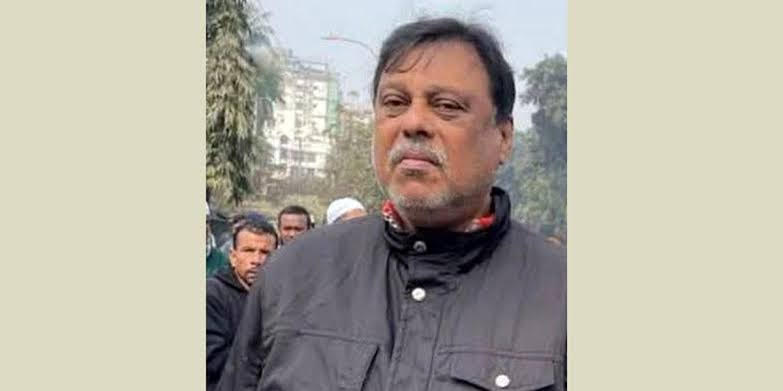 খুলনায় ৫ মাস পর কবর থেকে বিএনপি নেতার মরদেহ উত্তোলন