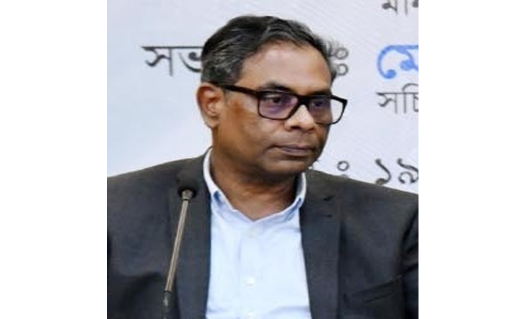১০ লাখ মানুষের ছানি অপারেশনের মহাপরিকল্পনা হাতে নিয়েছে সরকার : স্বাস্থ্য প্রতিমন্ত্রী