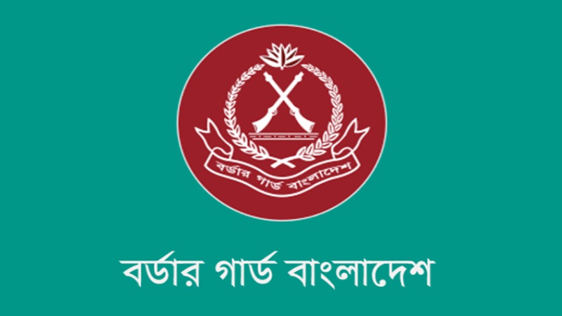 বিজিবি’র অভিযানে জুন মাসে বিপুল পরিমাণ চোরাচালান পণ্য জব্দ