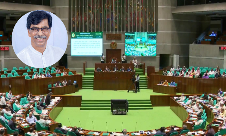 জেলেদের তথ্যভান্ডার হালনাগাদ করছে সরকার : মৎস্য ও প্রাণিসম্পদমন্ত্রী