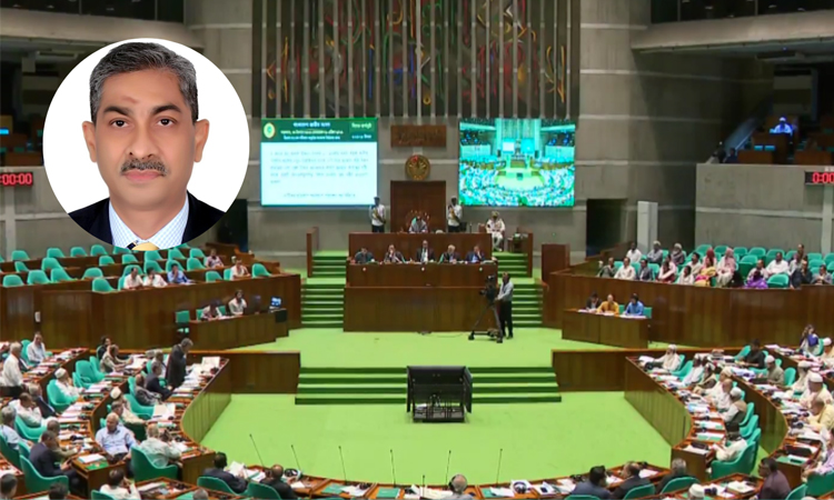 ভূগর্ভস্থ পানির ওপর নির্ভরশীলতা কমাতে বিকল্প উৎস ব্যবহারের পরিকল্পনা : এ্যানি