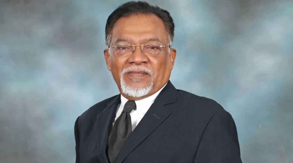 প্রধানমন্ত্রীর জনপ্রশাসন উপদেষ্টা ইসমাইল জবিউল্লাহর সঙ্গে যুক্তরাজ্য প্রতিনিধিদলের বৈঠক