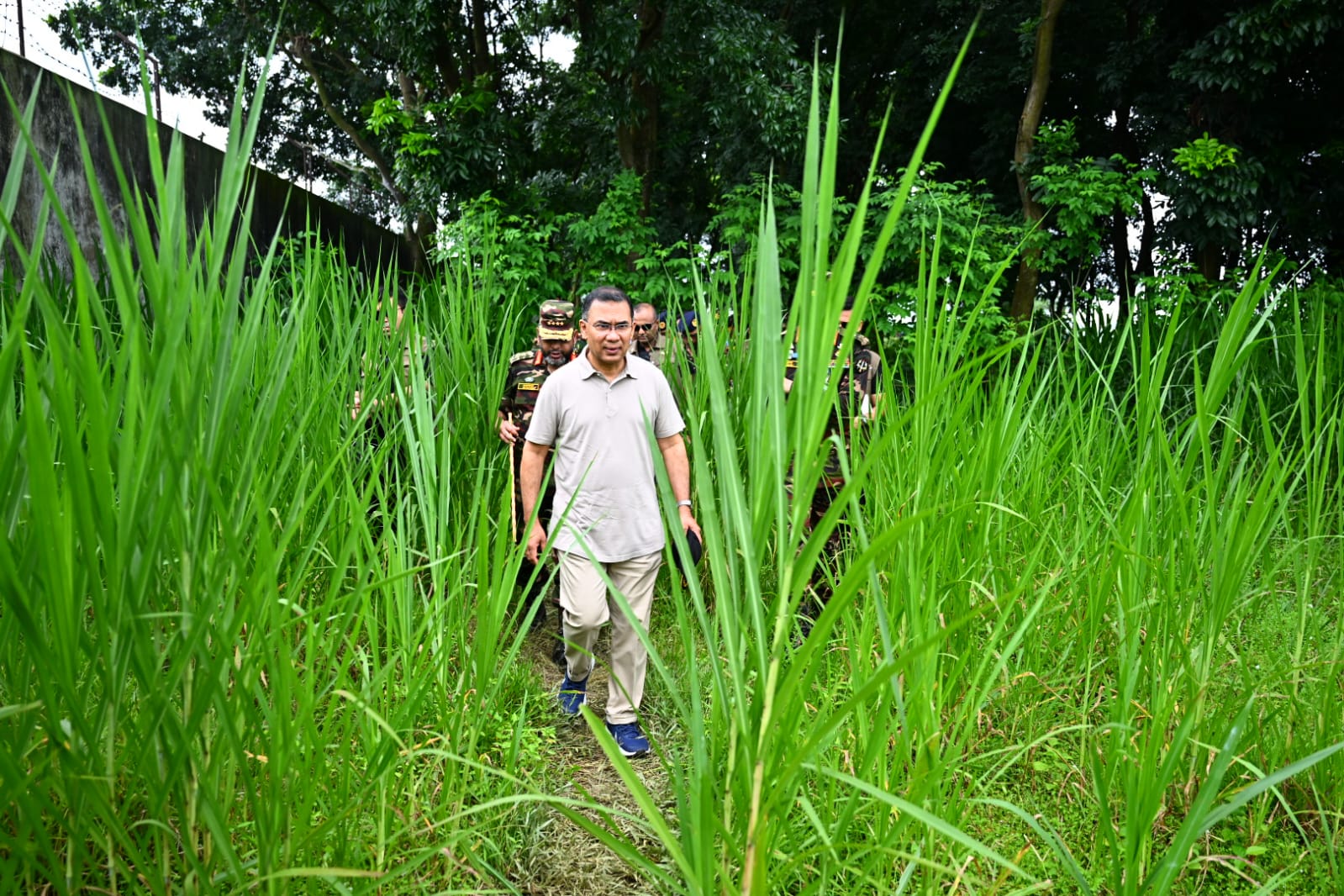 ছবি : পিএমও