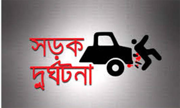 হবিগঞ্জে দুই বাসের মুখোমুখি সংঘর্ষে চালক নিহত, আহত ১৫