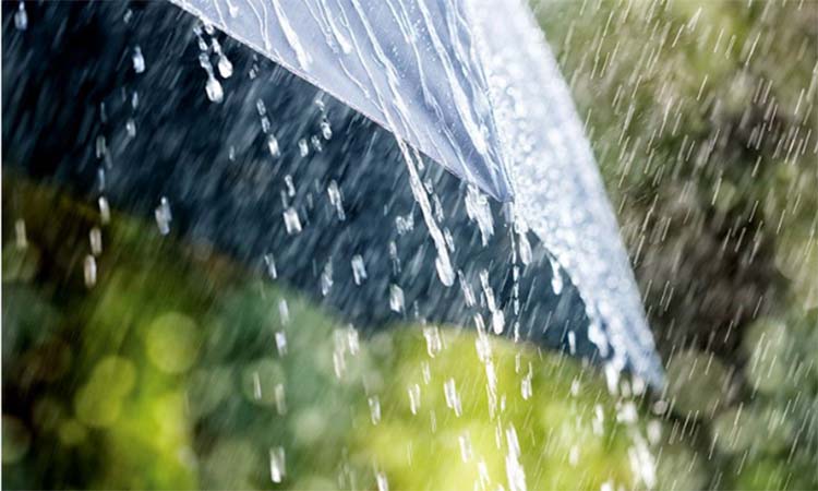 দেশজুড়ে বৃষ্টির সম্ভাবনা; কিছু স্থানে অতি ভারী বর্ষণের শঙ্কা