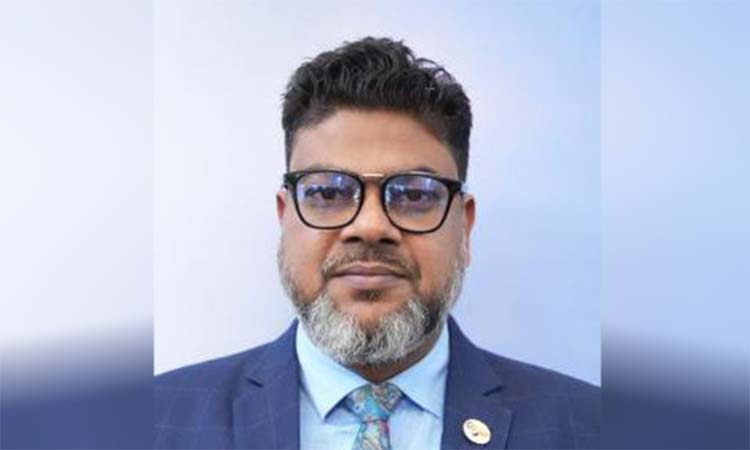 হত্যাচেষ্টা মামলায় সাবেক এমপি ওমর ফারুক গ্রেফতার