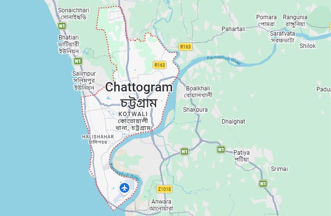 চট্টগ্রামে পাহাড়ধসে মাটিচাপায় দুই শিশুর মৃত্যু