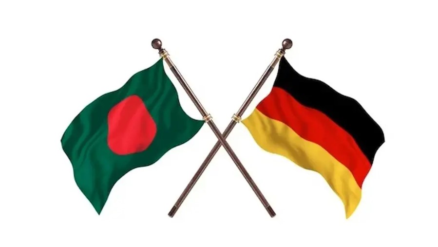 নবায়নযোগ্য জ্বালানি খাতে দক্ষ জনবল গড়ে তুলতে বাংলাদেশ-জার্মানির চুক্তি