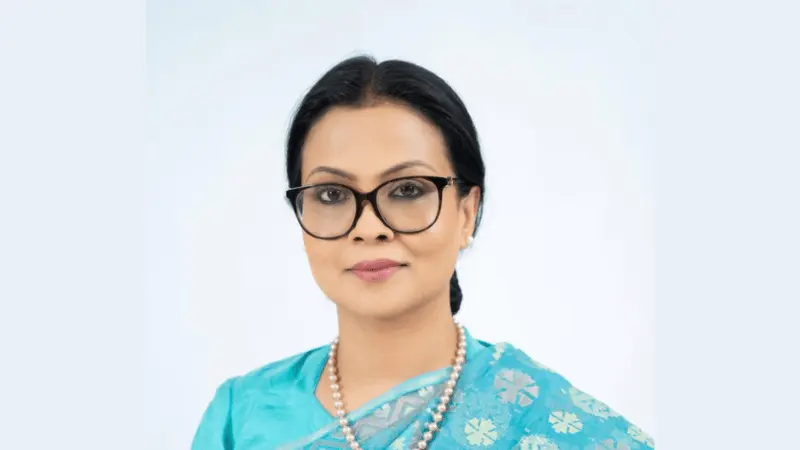 বিশ্বমঞ্চে নারী ক্রীড়াঙ্গনের নেতৃত্ব দিতে আইডব্লিউজি গ্লোবাল সামিটে সারওয়াত সিরাজ