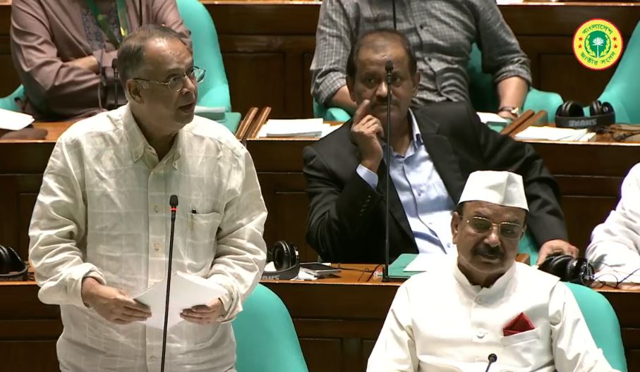 গ্যাস উৎপাদন বাড়াতে বহুমুখী উদ্যোগ নিয়েছে সরকার : জ্বালানি মন্ত্রী