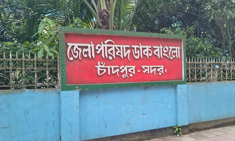 চাঁদপুরে নজরুল গবেষণাগার প্রতিষ্ঠার সুপারিশ