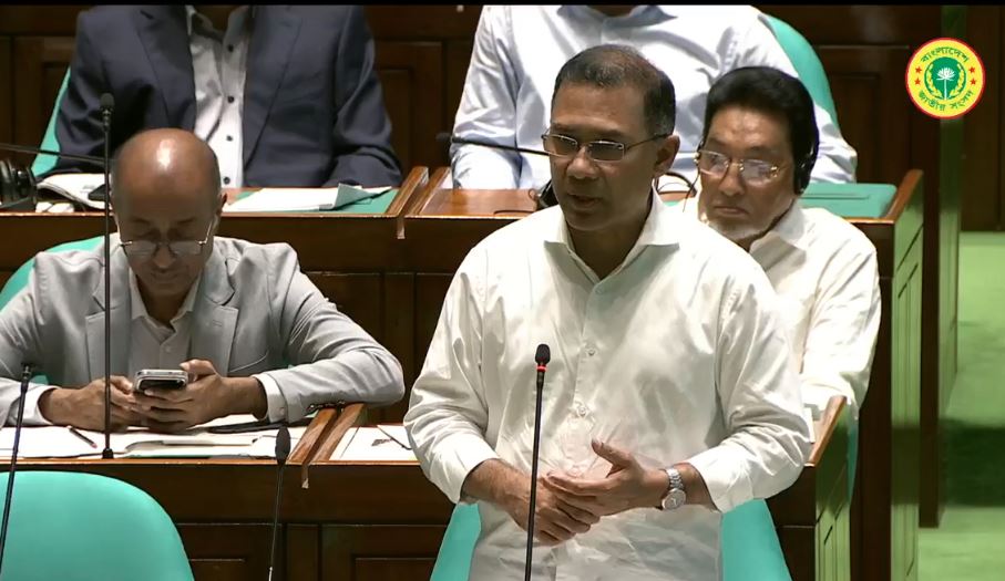 তরুণ জনগোষ্ঠীকে দক্ষ মানবসম্পদে রূপান্তর করা সরকারের অন্যতম অগ্রাধিকার : প্রধানমন্ত্রী