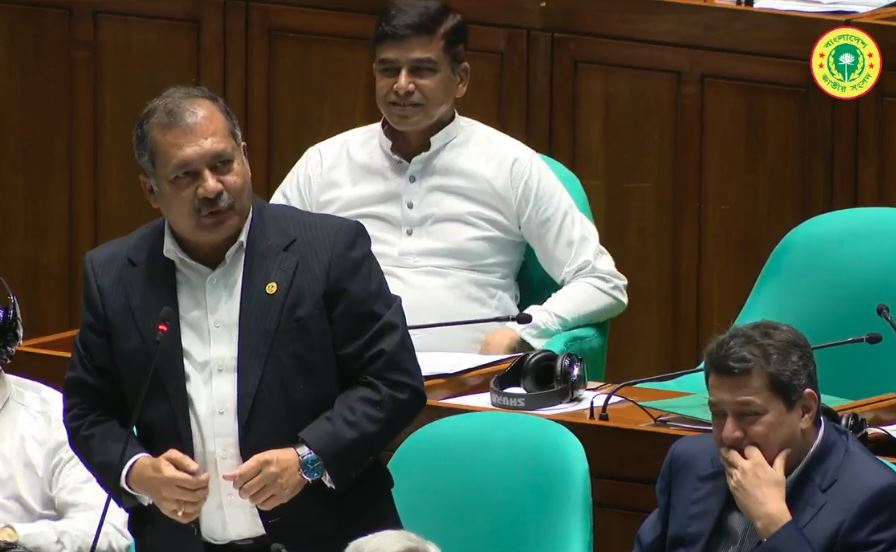 মোবাইল জার্নালিজমের নামে অনৈতিক কার্যক্রম সরকার সমর্থন করে না : তথ্যমন্ত্রী
