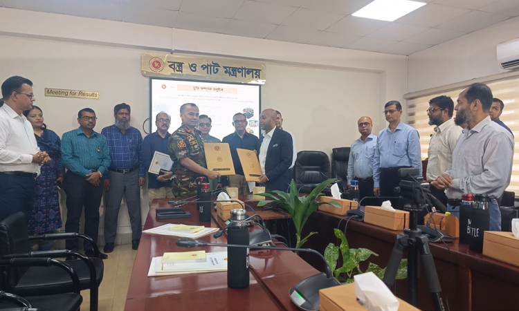 সরকার প্রাইভেট সেক্টরকে নতুন বিনিয়োগের জন্য ফেসিলেটেড করবে: বাণিজ্যমন্ত্রী 