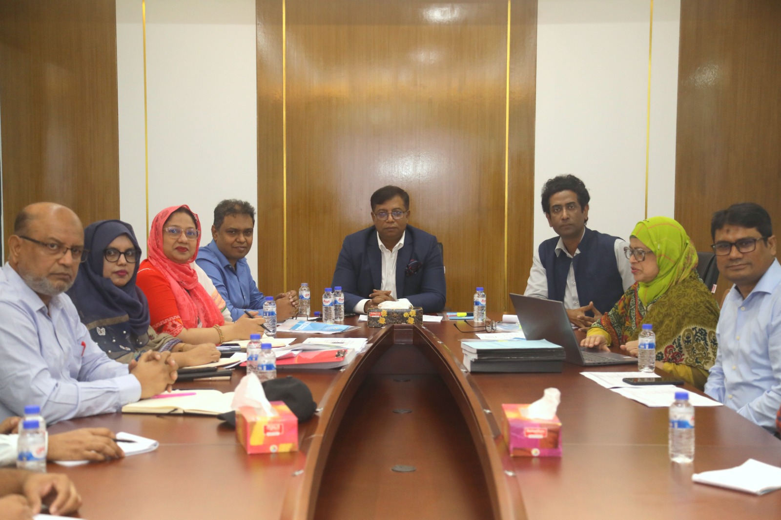 শিক্ষার্থীদের সফট স্কিল বাড়াতে প্রশিক্ষণ প্রোগ্রাম চালুর উদ্যোগ ইউজিসির