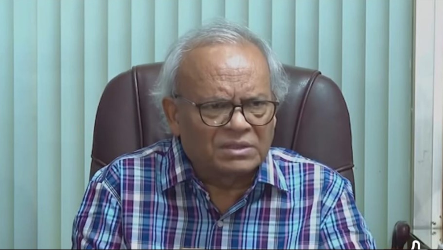 পরাজিত শক্তির বিরুদ্ধে গণতান্ত্রিক শক্তিকে সচেতন থাকতে হবে: রিজভী