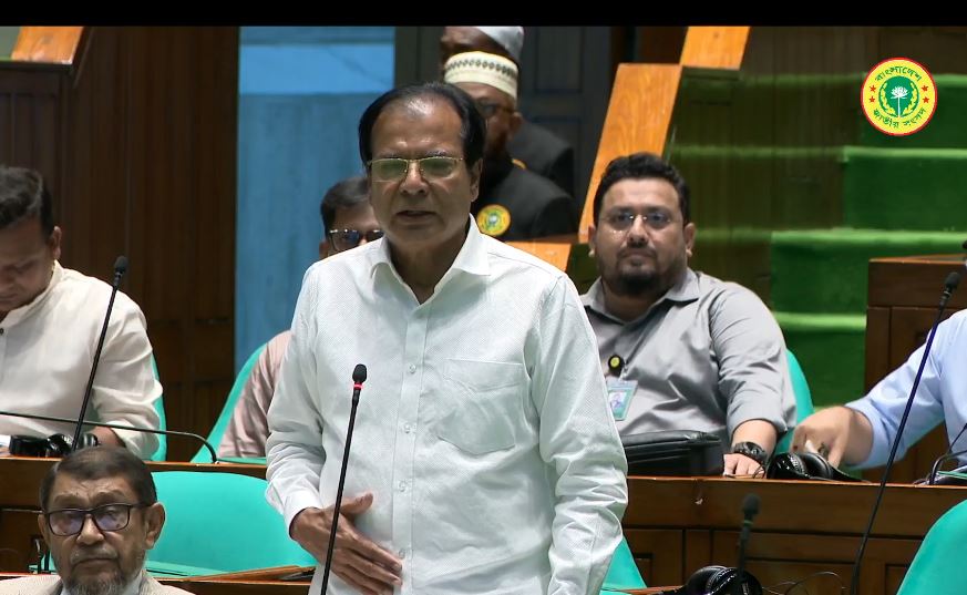 আগাম সতর্কতায় দুর্যোগ মোকাবিলার সক্ষমতা জোরদার করেছে সরকার : ত্রাণমন্ত্রী