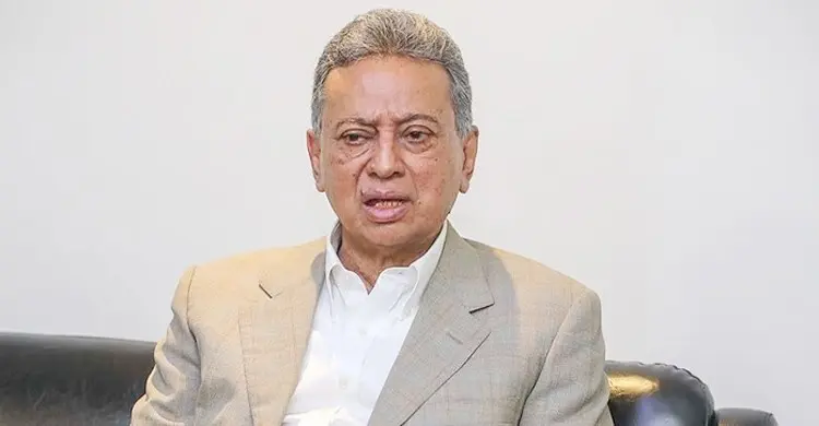 রাজস্ব আহরণের লক্ষ্যমাত্রা অর্জনে আশাবাদী অর্থমন্ত্রী