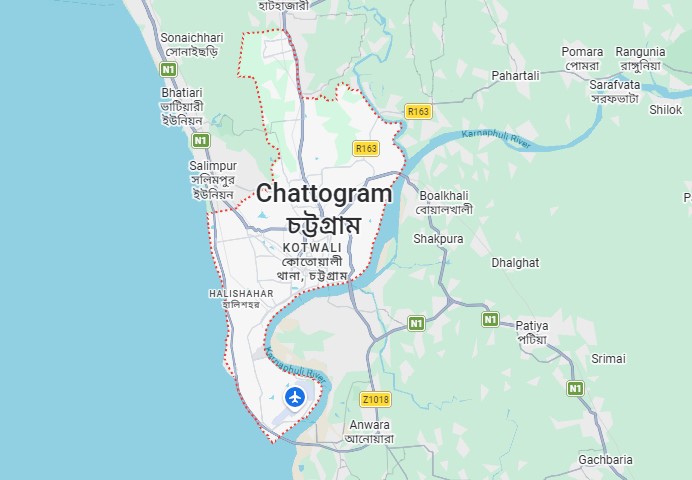 চট্টগ্রামের বাঁশখালীতে পানিবন্দি শিশু ও গর্ভবতী নারীসহ উদ্ধার ১৩