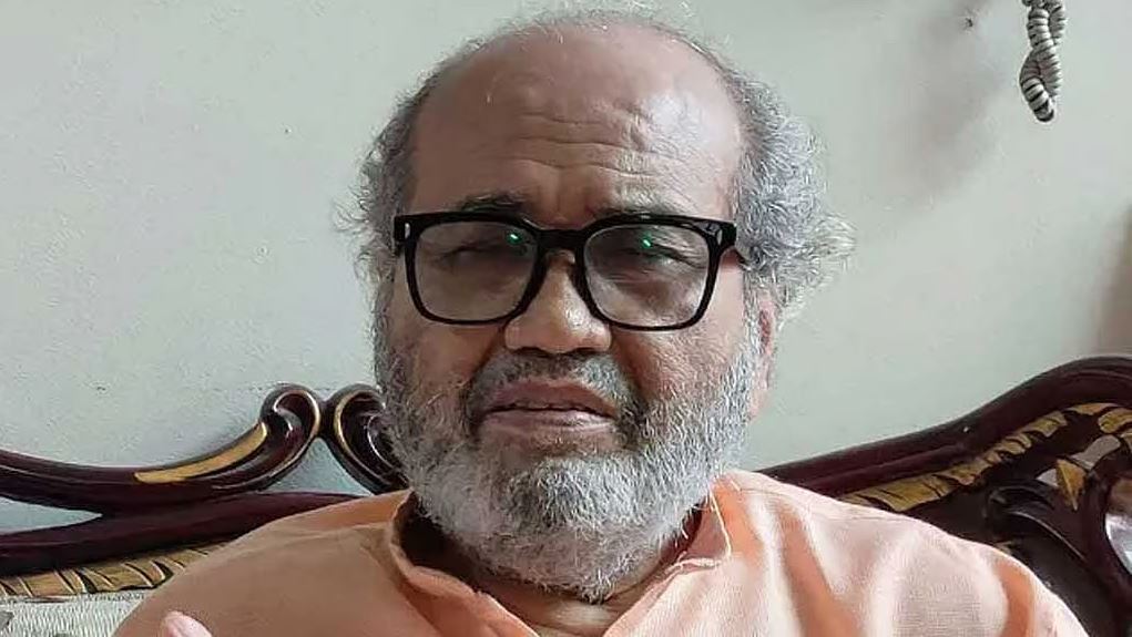 লেখক তৈরিতে কবি আল মুজাহিদীর ভূমিকা ছিল অনস্বীকার্য : স্মরণসভায় বক্তারা