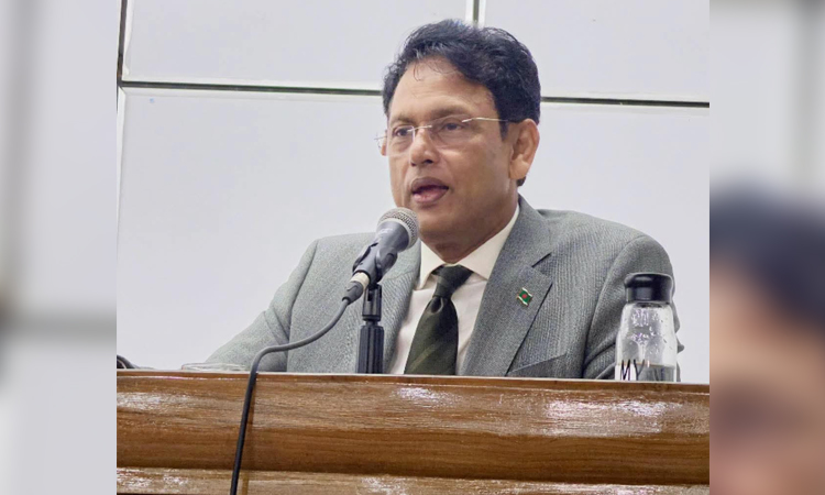 এনসিটিবিতে পাঠ্যপুস্তক মুদ্রণ-সংক্রান্ত মতবিনিময় সভা অনুষ্ঠিত