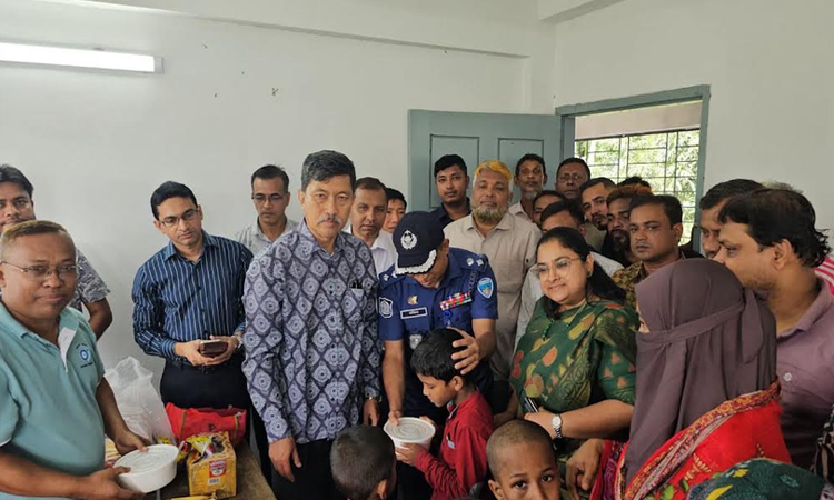 সাজেকে আটকেপড়া ৪২১ জনকে সরিয়ে নিয়েছে সেনাবাহিনী