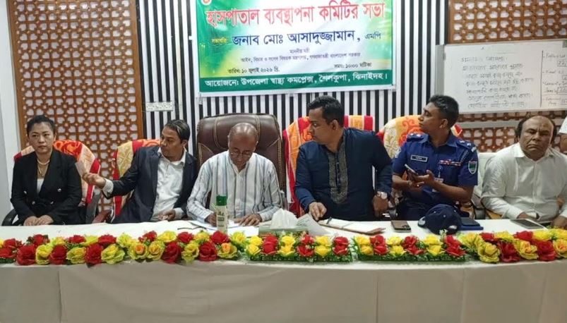 সরকারি দপ্তর ও উন্নয়ন প্রকল্পে দলীয় সিন্ডিকেট চলবে না : আইনমন্ত্রী